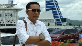 Dillah Berpeluang Miliki Legacy: Bu Bupati Air Bersih di Tanjabtim...?